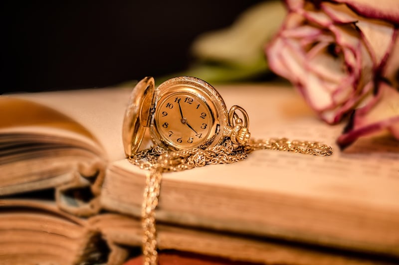 Time-Defying Missions